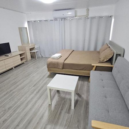 New Room Nonthaburi Zewnętrze zdjęcie