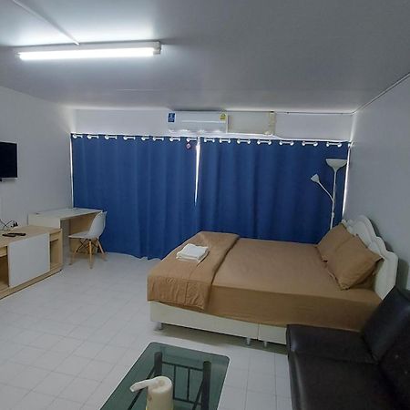 New Room Nonthaburi Zewnętrze zdjęcie