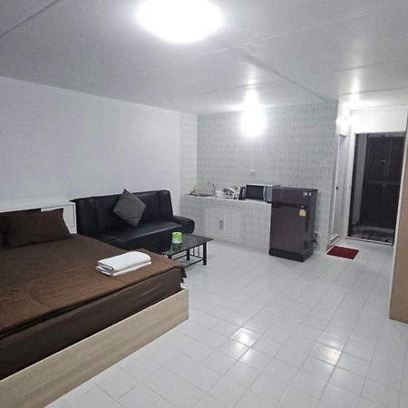 New Room Nonthaburi Zewnętrze zdjęcie