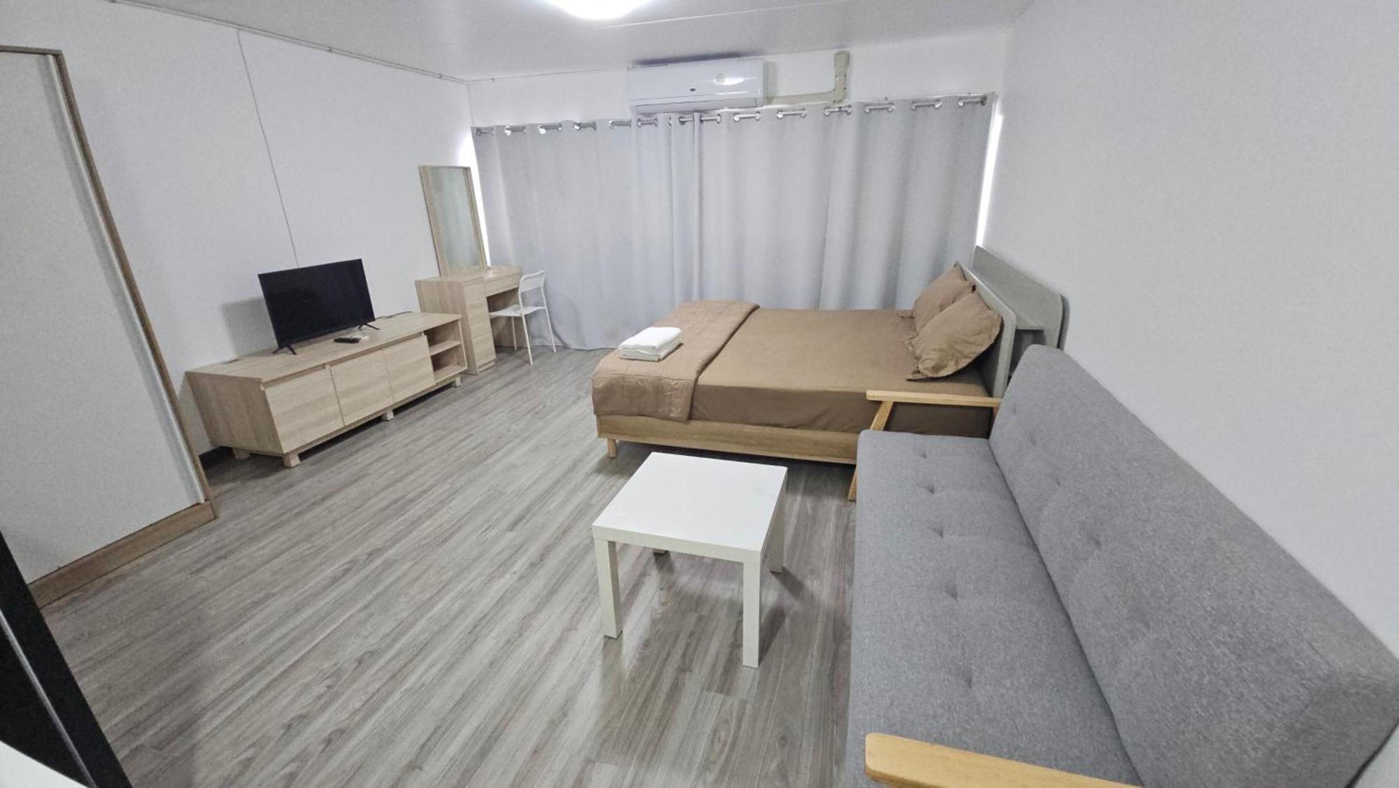 New Room Nonthaburi Zewnętrze zdjęcie