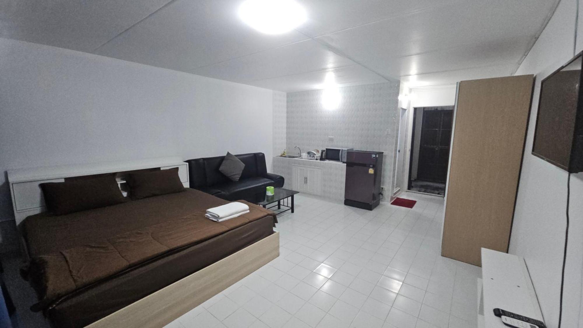 New Room Nonthaburi Zewnętrze zdjęcie