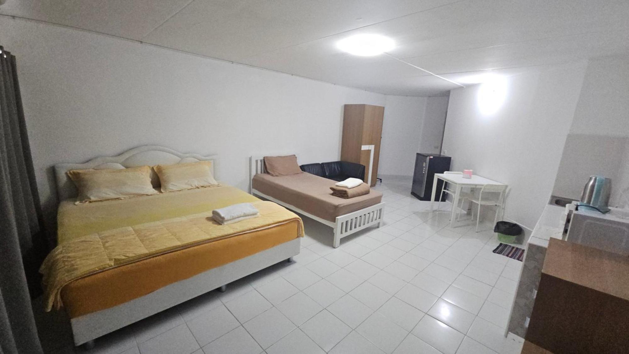 New Room Nonthaburi Zewnętrze zdjęcie