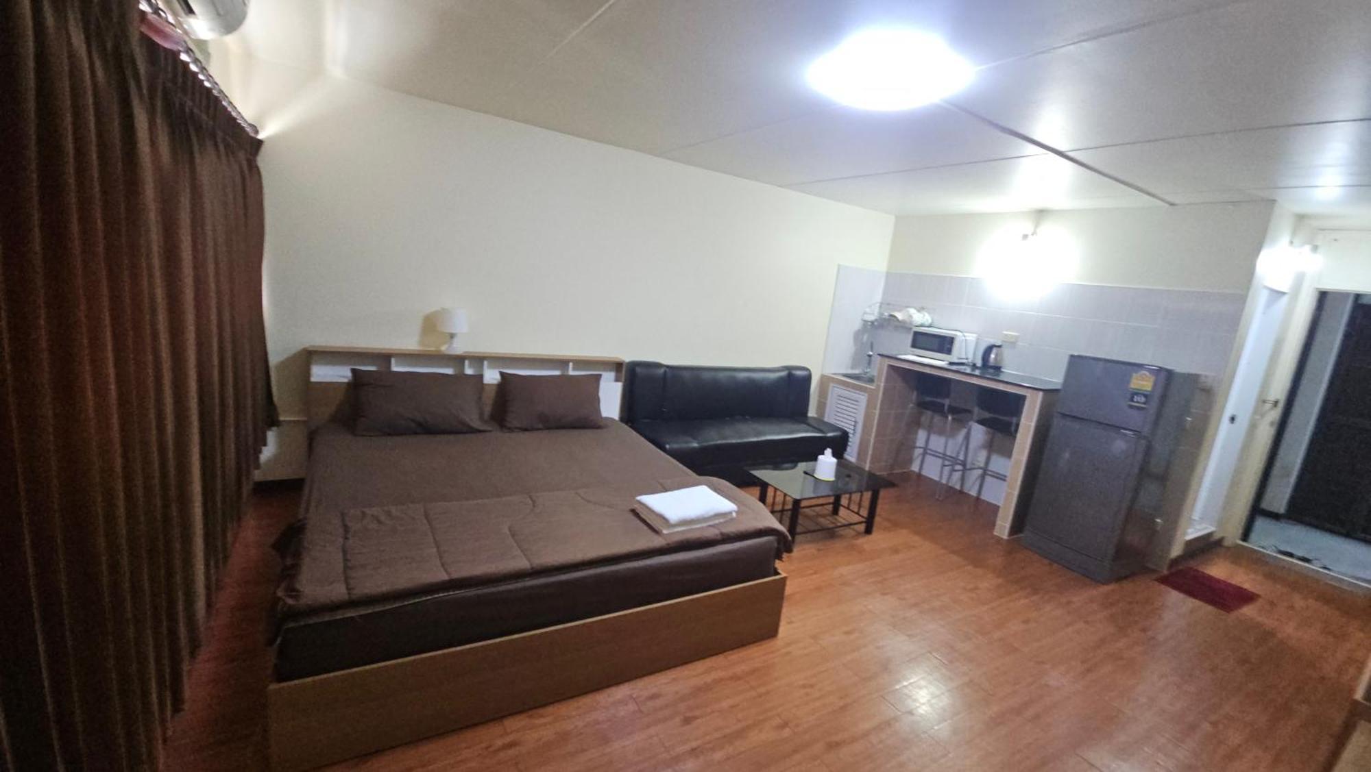 New Room Nonthaburi Zewnętrze zdjęcie